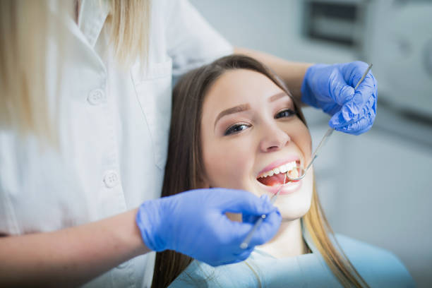 Best Cosmetic Dentistry  in Mount Vernon, KY